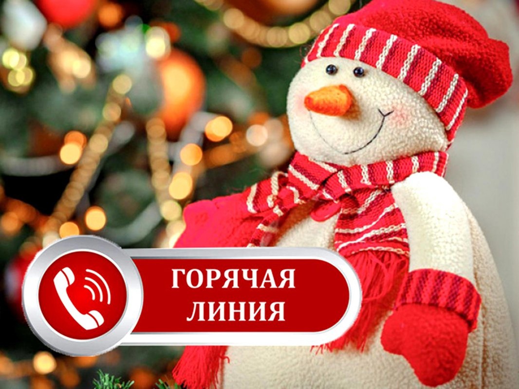 Стартовала «горячая линия» по вопросам качества и безопасности детских товаров и выбору новогодних подарков
