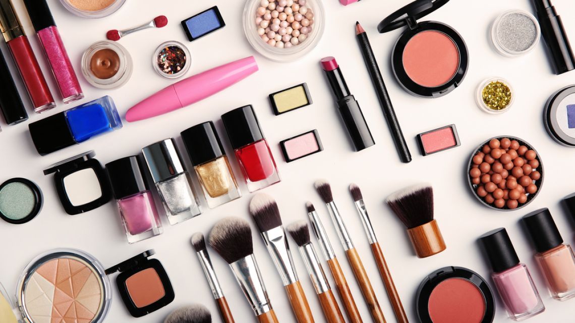 Памятка для потребителей: парфюмерно-косметические товары