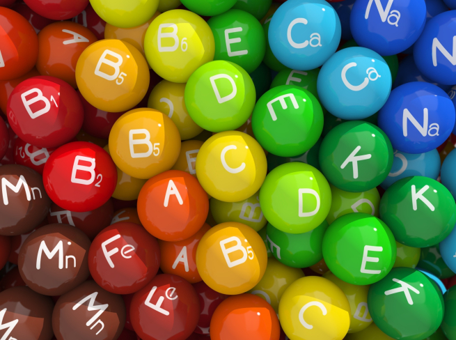 Санитарные врачи рассказали об использовании  обогащенной продукции в питании детей