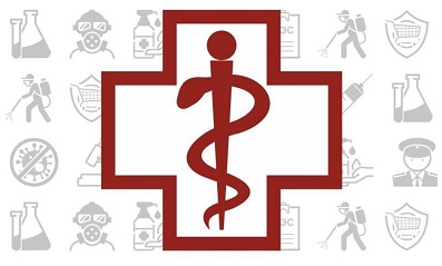 Поздравляем с Днем медицинского работника!